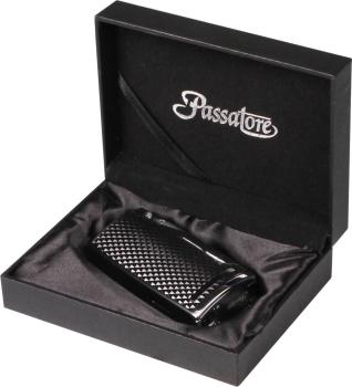 Zigarrenfeuerzeug "Passatore Jonas" 3er mit 7mm Ø Bohrer